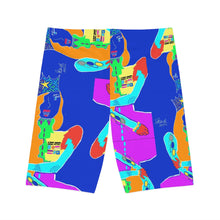 Women's Bike Shorts