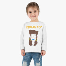 Toddler Long Sleeve Tee