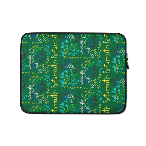 Laptop Sleeve