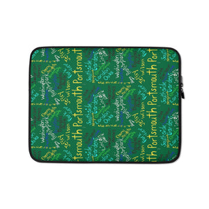 Laptop Sleeve