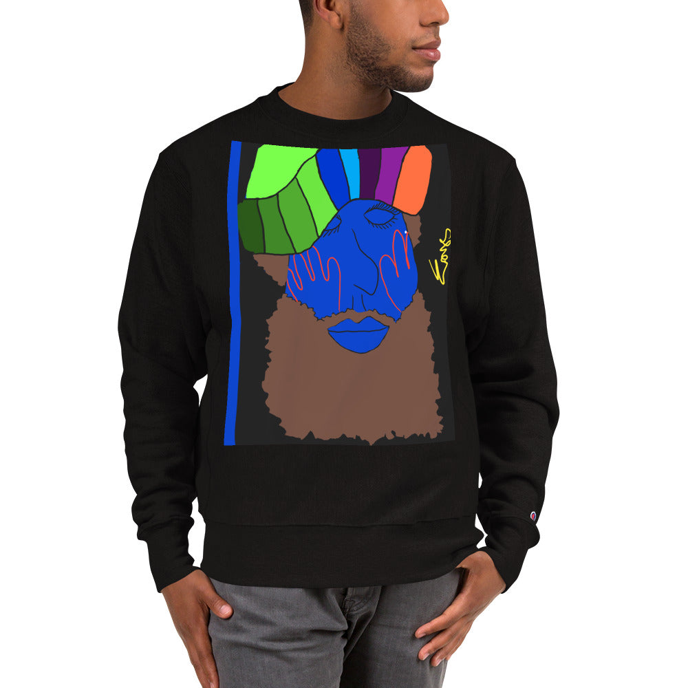 Champion Sweatshirt