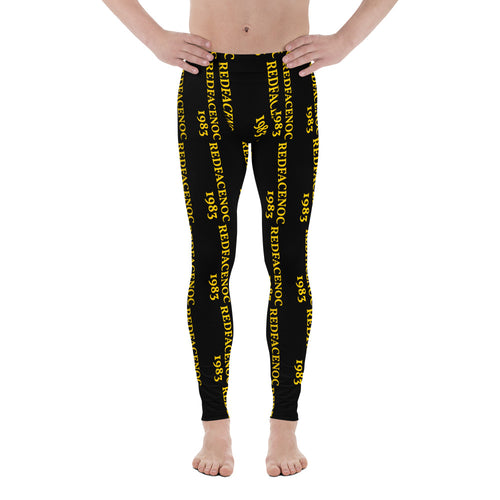 Men's Leggings