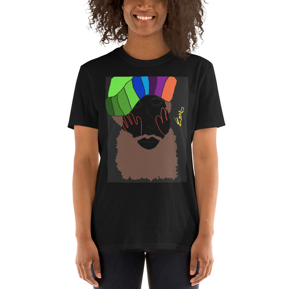 Short-Sleeve Unisex T-Shirt
