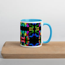 Mug with Color Inside