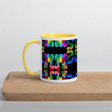 Mug with Color Inside