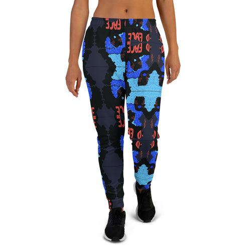Women's Joggers