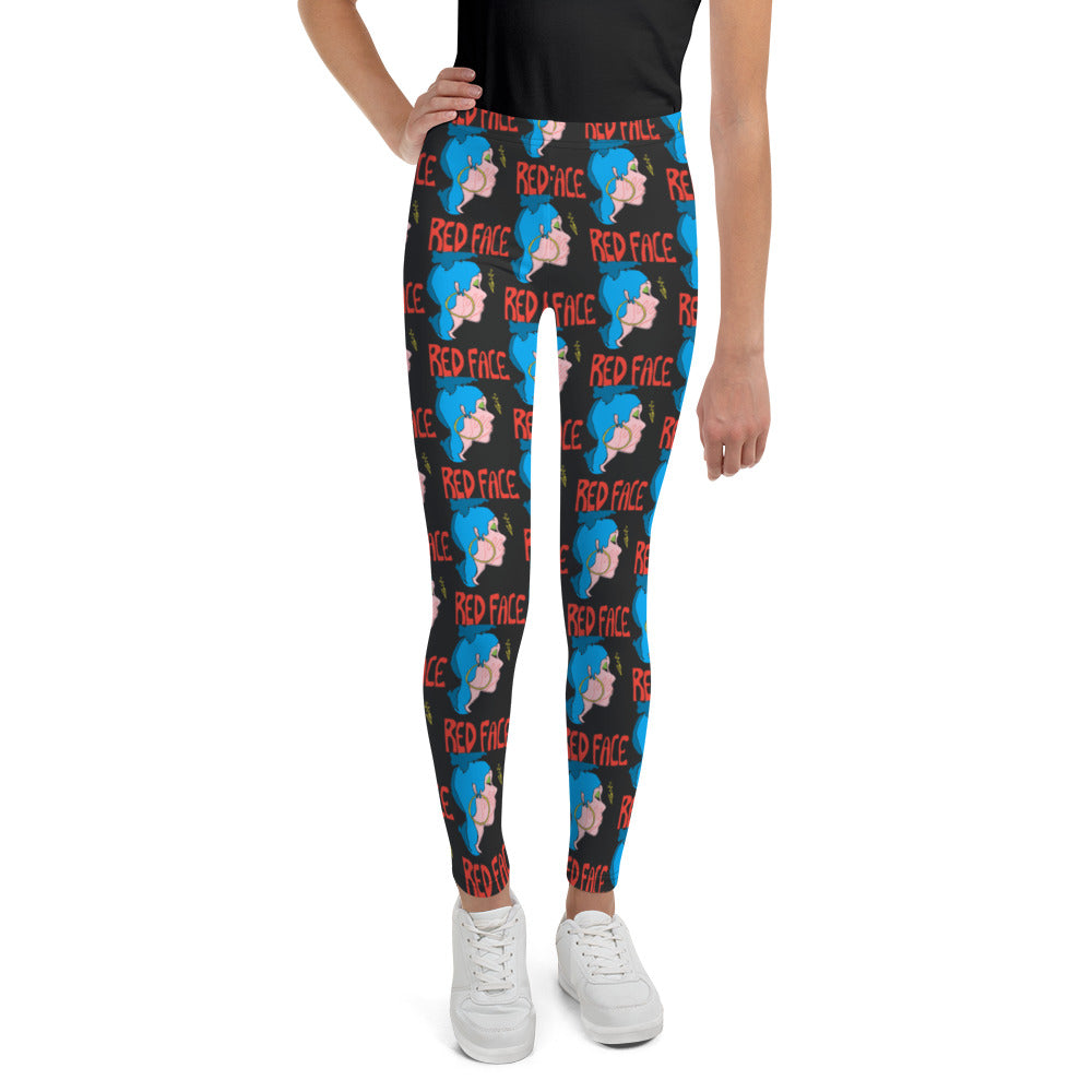 Youth Leggings