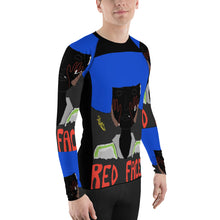 Men's Rash Guard