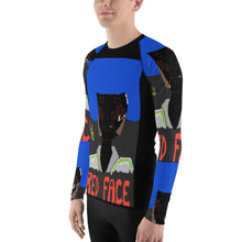 Men's Rash Guard