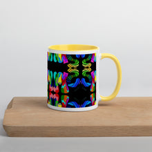 Mug with Color Inside