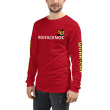 Unisex Long Sleeve Tee