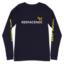 Unisex Long Sleeve Tee