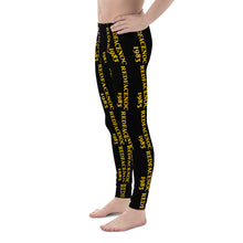 Men's Leggings