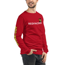 Unisex Long Sleeve Tee