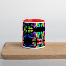Mug with Color Inside