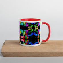 Mug with Color Inside