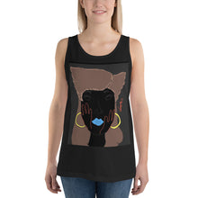 Unisex Tank Top