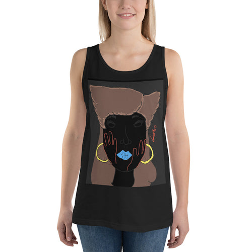 Unisex Tank Top