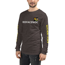 Unisex Long Sleeve Tee