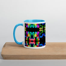 Mug with Color Inside