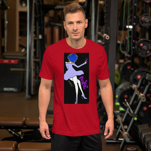 Short-Sleeve Unisex T-Shirt