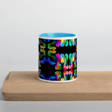 Mug with Color Inside