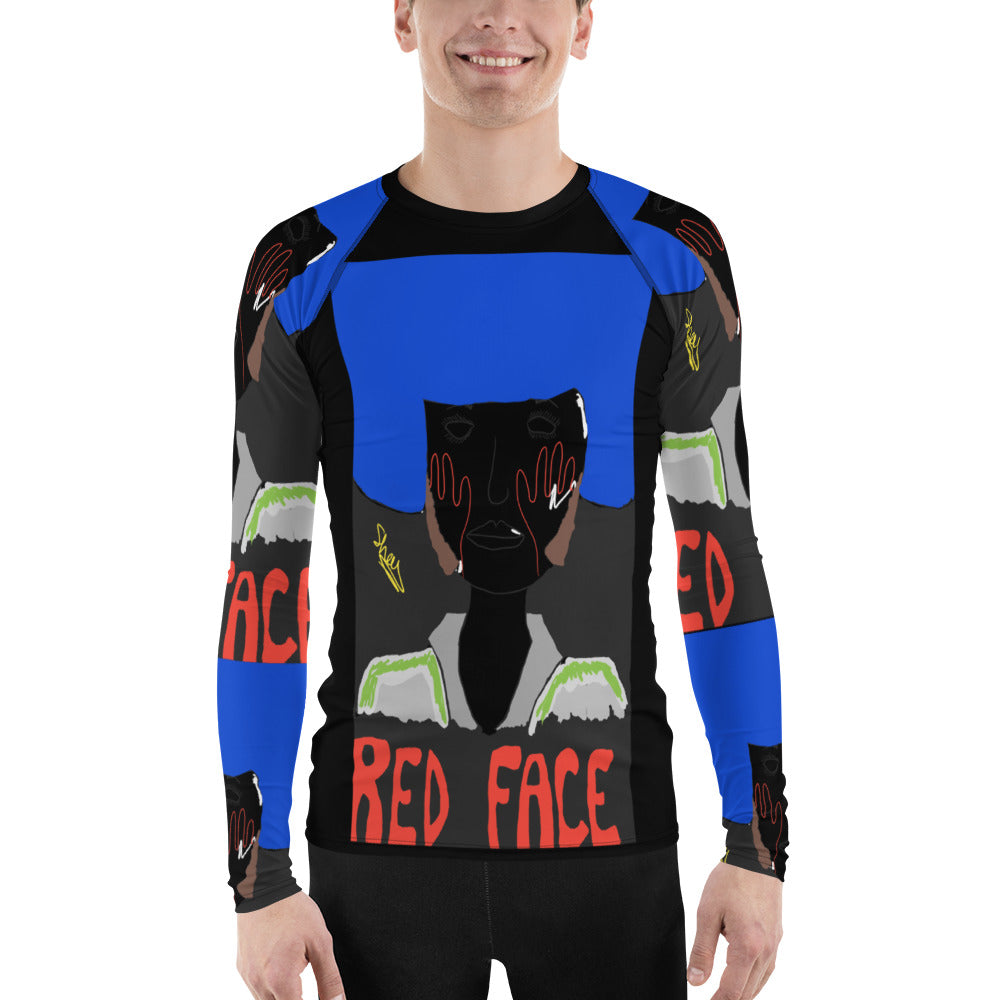 Men's Rash Guard
