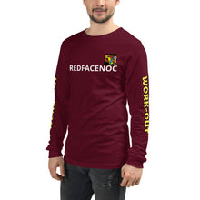 Unisex Long Sleeve Tee