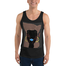 Unisex Tank Top