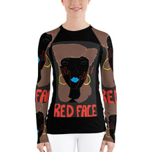 Women's Rash Guard