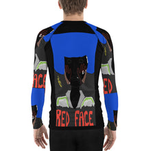 Men's Rash Guard