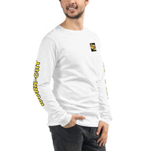 Unisex Long Sleeve Tee
