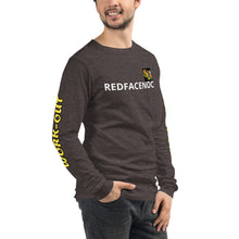 Unisex Long Sleeve Tee