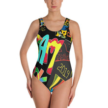 One-Piece Swimsuit