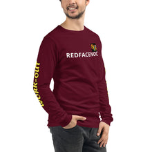 Unisex Long Sleeve Tee