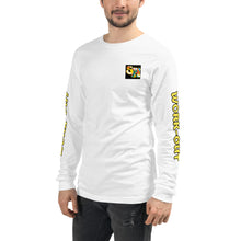 Unisex Long Sleeve Tee