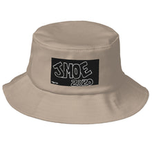 Old School Bucket Hat