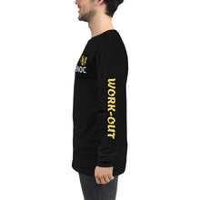 Unisex Long Sleeve Tee