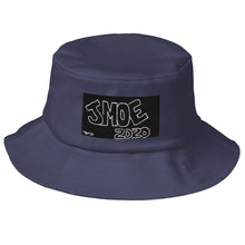 Old School Bucket Hat