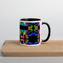 Mug with Color Inside