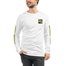 Unisex Long Sleeve Tee