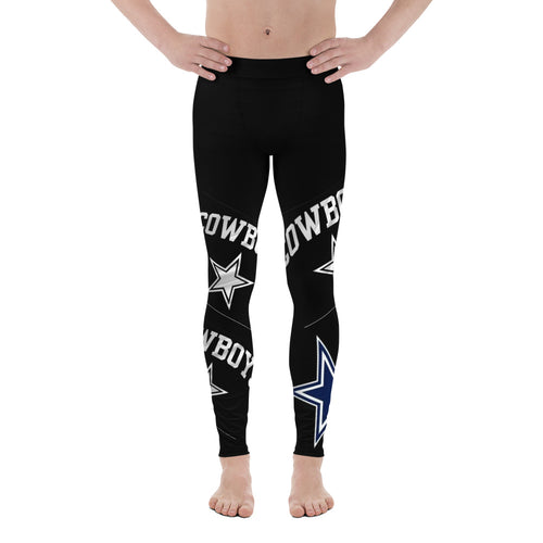 Men's Leggings