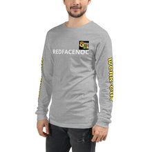 Unisex Long Sleeve Tee