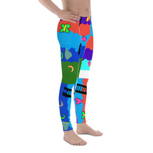 Men's Leggings