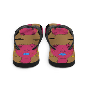 Flip-Flops