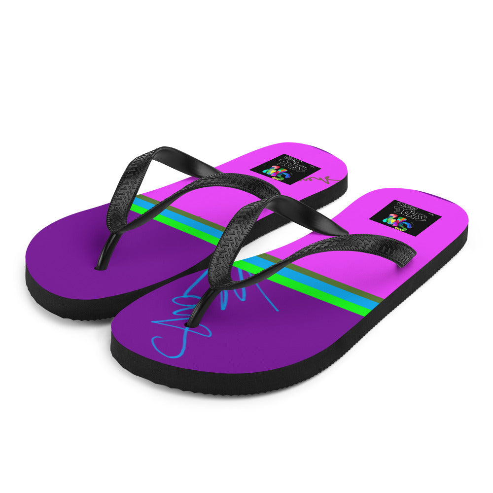 Flip-Flops