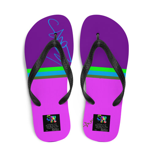 Flip-Flops