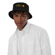 Universal bucket hat