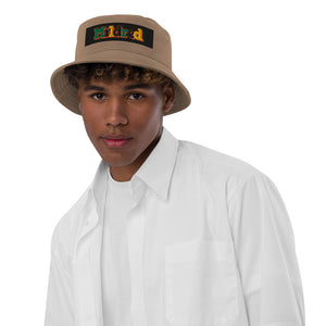 Universal bucket hat