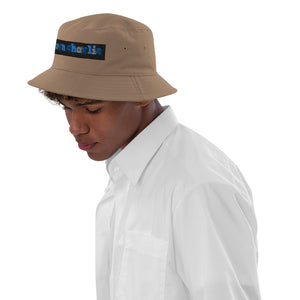 Universal bucket hat